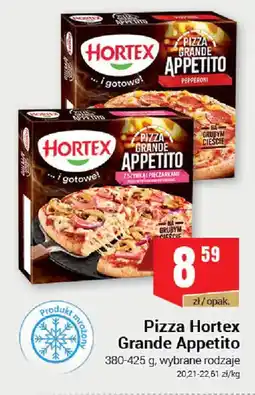 Premium Nasz Sklep Hortex Pizza Grande Appetito oferta