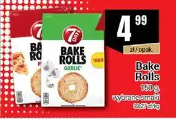 Premium Nasz Sklep 7 Days Bake Rolls oferta
