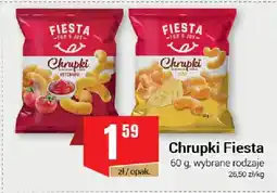 Premium Nasz Sklep Fiesta Chrupki oferta