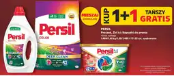 Kaufland Persil Proszek, Żel lub Kapsułki oferta