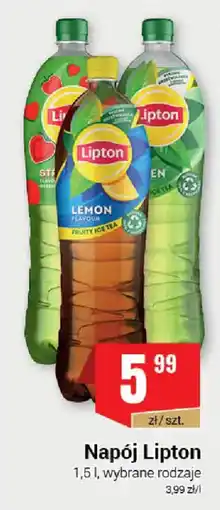 Premium Nasz Sklep Napój Lipton oferta