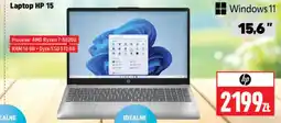 Neopunkt Laptop HP 15 oferta