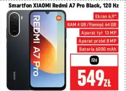 Neopunkt Smartfon Xiaomi Redmi A7 Pro oferta
