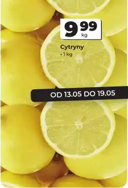 Odido Cytryny oferta