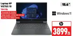 Neopunkt Laptop HP Victus 15 oferta