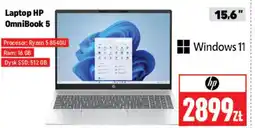 Neopunkt Laptop HP OmniBook 5 oferta