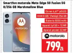 Neopunkt Smartfon Motorola Moto Edge 50 Fusion 5G oferta