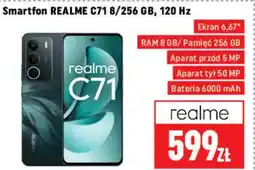 Neopunkt Smartfon Realme C71 oferta