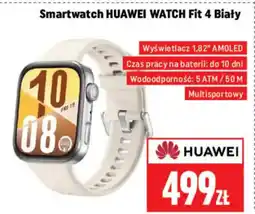 Neopunkt Smartwatch Huawei Watch Fit 4 oferta
