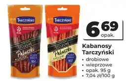Odido Kabanosy Tarczyński oferta