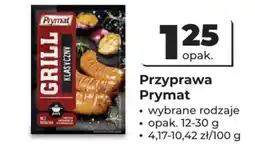 Odido Przyprawa Prymat oferta