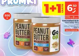 Dealz Go On krem orzechowy oferta