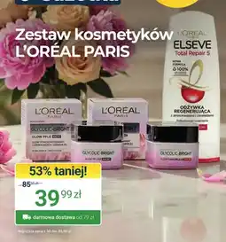 ERLI Zestaw kosmetyków L'Oréal Paris oferta
