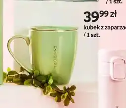Empik Kubek z zaparzaczem Senses Story Harmony oferta