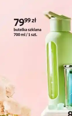 Empik Butelka szklana Senses Story oferta