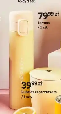 Empik Termos Senses Story Energy oferta