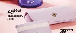 Empik Etui na okulary Senses Story oferta