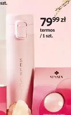 Empik Termos Senses Story Self Love oferta