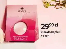 Empik Kula do kąpieli Senses Story Self Love oferta
