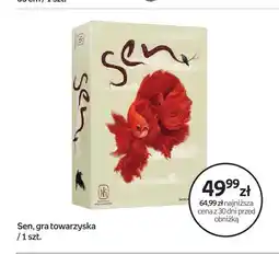 Empik Gra towarzyska Sen oferta