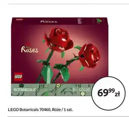 Empik Klocki LEGO Botanicals 70460 Róże oferta