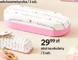 Empik Etui na okulary oferta