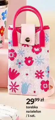 Empik Torebka na telefon oferta