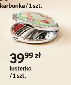 Empik Lusterko oferta