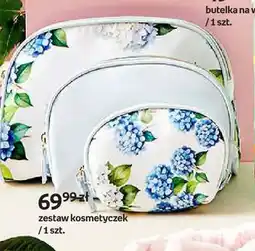Empik Zestaw kosmetyczek oferta