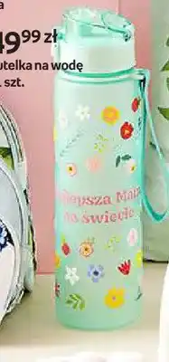 Empik Butelka na wodę oferta