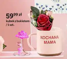 Empik Kubek z bukietem oferta