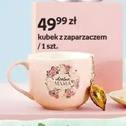 Empik Kubek z zaparzaczem oferta