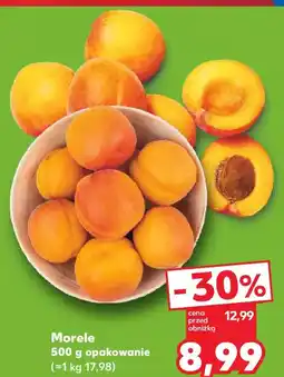 Kaufland Morele oferta