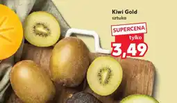 Kaufland Kiwi Gold oferta