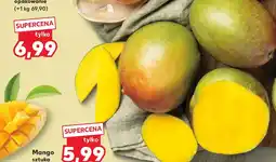 Kaufland Mango oferta