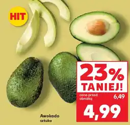 Kaufland Awokado oferta