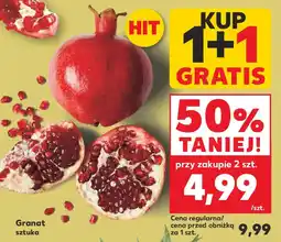 Kaufland Granat oferta