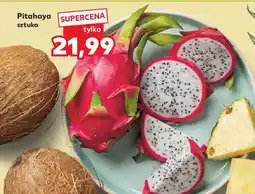 Kaufland Pitahaya oferta