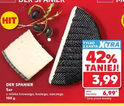 Kaufland Der Spanier Ser oferta