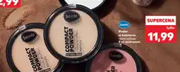 Kaufland Bevola Puder w kamieniu oferta