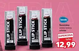 Kaufland Bevola Szminka oferta