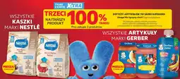 Kaufland Nestlé Kaszki oferta