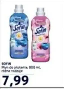 Blue Stop Sofin Płyn do płukania oferta