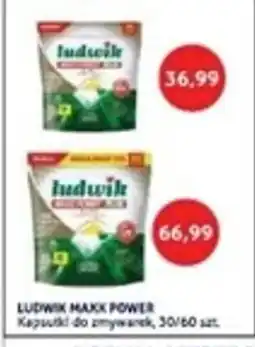 Blue Stop Ludwik Maxx Power oferta