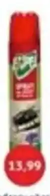 Blue Stop Bros Spray oferta