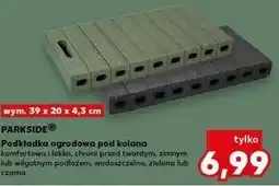 Kaufland Podkładka ogrodowa pod kolana PARKSIDE oferta