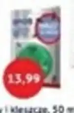 Blue Stop Bros Płyn na komary i kleszcze oferta
