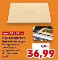 Kaufland Kamień do pizzy oferta