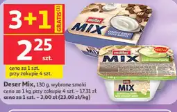 Auchan Deser Mix oferta