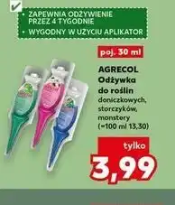 Kaufland AGRECOL Odżywka do roślin oferta